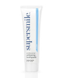 Professional Whitening Toothpaste, Icy Mint