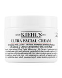 Ultra Facial Cream, 1.7 oz