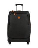 Magellano Black 30" Light Spinner