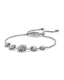 Starburst Five-Station Bracelet with Diamonds