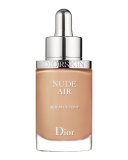 Dior Nude滴管粉底液