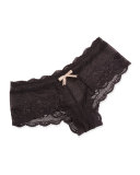 Anouk Lace Culotte Panties