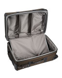 Alpha Bravo Hickory Henderson Short-Trip Expandable Packing Case