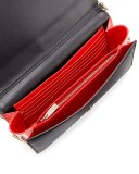 Paloma Embroidered Clutch Bag