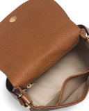 Skorpios Small Crossbody Bag, Luggage