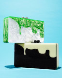 Obsidian Jean Slime Clutch