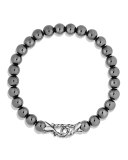 Spiritual Bead Bracelet