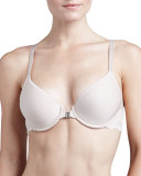 Rive Gauche Spacer-Cup T-Back Convertible Bra