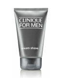 Clinique for Men's Cream Shave 