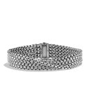 Chain Five-Row Bracelet, 2.7 mm