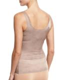 Pretty Smart Open-Bust Camisole Tank Shaper
