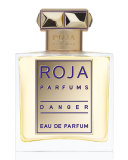 Danger Eau de Parfum Pour Femme, 50 mL