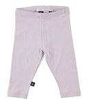 Nette Stretch Jersey Leggings, Amethyst, Size 12-24 Months