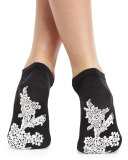 Studio Pad Yoga/Lounge Socks