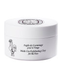 Multi-Use Exfoliating Clay Mask,  4.7 OZ.