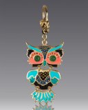 Owl Key Chain