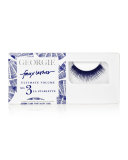 Georgie La Starlette Faux Lashes 