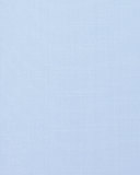 Slim-Fit Classic Dress Shirt, Blue