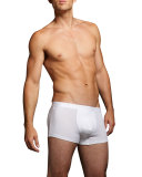 Boxer Briefs Two-Pack, White