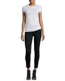 Verdugo Ankle Skinny Jeans, Hayes