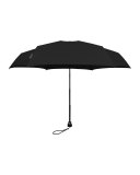 Lightweight Mini Umbrella, Black 