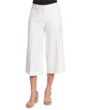 Halientra Admiral Crepe Culottes