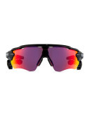 Radar® Pace Voice-Activated Sunglasses, Black