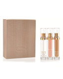 Limited Edition Prestige 3-Serum Coffret ($1,575 Value)