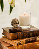 Santo Nino Scented Candle
