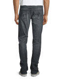 Graduate 9-Year Drive Denim Jeans