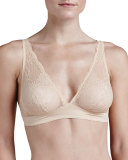 Trenta Basic Soft Bra