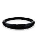 Tapered Bangle Bracelet