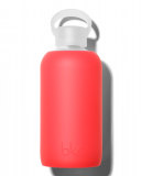 Glass Water Bottle, Madly, 500 mL