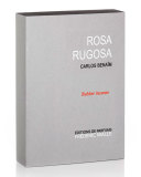 Rubber Incense Rosa Rugosa