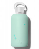Glass Water Bottle, Lou Stars, 500 mL