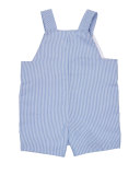 Corduroy Fish Overalls, Blue, Size 3-24 Months
