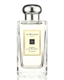 French Lime Blossom Cologne, 3.4 oz.