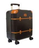 Bellagio Olive 21" Spinner Trunk