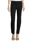 Tega Sailor Ankle Pants
