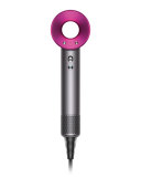 Dyson Supersonic in Fuchsia 