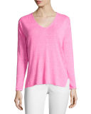 Taryn V-Neck Sweater