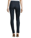 Stretch Skinny Jeans, Plus Size