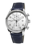 Gents Runabout Chronograph Automatic Watch