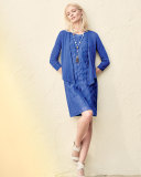 4-Way Linen-Blend Knit Cardigan