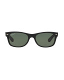 Polarized Wayfarer Sunglasses