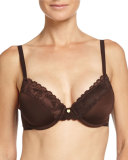 Hidden Glamour Underwire Bra