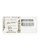 Georgie Ma Jolie Faux Lashes 