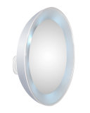 LED 15x Lighted MirrorNM Beauty Award Finalist 2014
