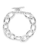 925 Classico Mini Bastille Link Bracelet