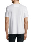 Daggers Graphic Short-Sleeve T-Shirt